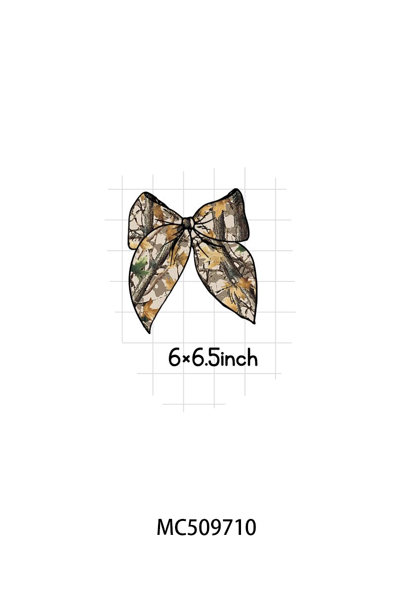 PO68 Leafs smocked collection ETA MARCH