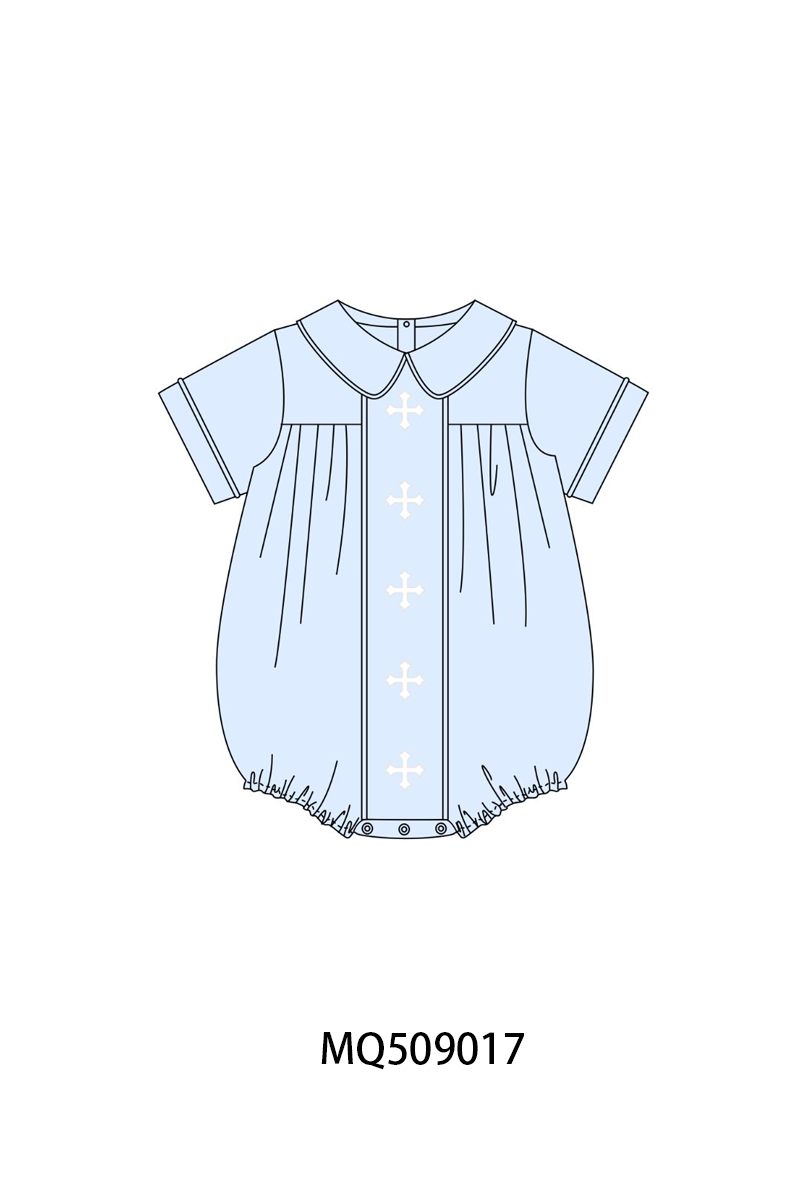 PO67 Blue cross collection ETA MARCH