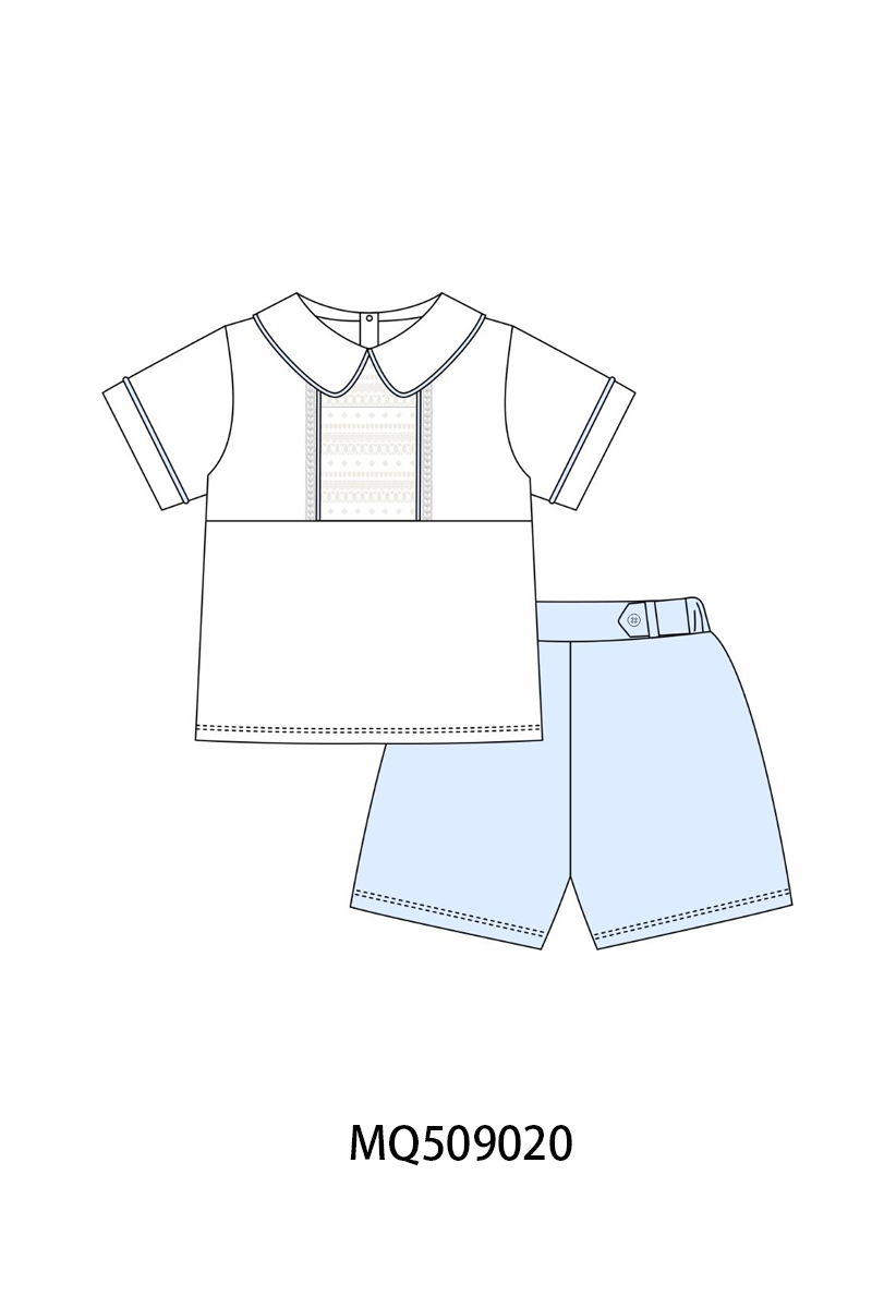 PO67 Blue cross collection ETA MARCH